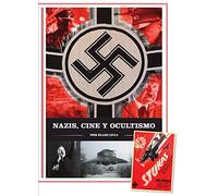 NAZIS, CINE Y OCULTISMO (DIABOLO)