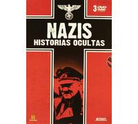 Nazis: Historias Ocultas [DVD]