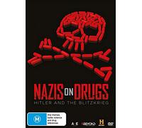 Nazis On Drugs: Hitler & The Blitzkrieg [Edizione: Australia] [Italia] [DVD]