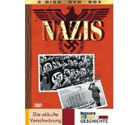 Nazis - Teil 1 & 2 [Alemania] [DVD]