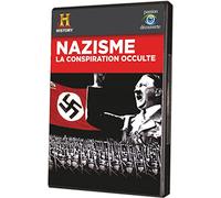 Nazisme, la conspiration occulte [Francia] [DVD]