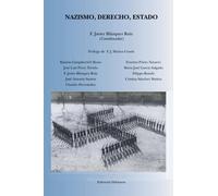Nazismo,Derecho,Estado (SIN COLECCION)