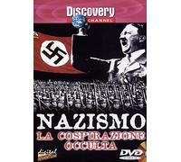 Nazismo - La Cospirazione Occulta [Italia] [DVD]