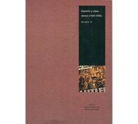 Nazismo Y Clase Obrera (1933-1993)