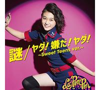 Nazo/Yada! Iyada! Yada!