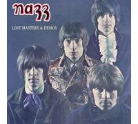 Nazz - Lost Masters & Demos