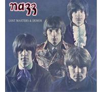 Nazz Lost Masters & Demos (CD) Box Set (Importación USA)
