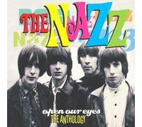 Nazz - Open My Eyes: the Anthology