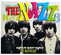 Nazz - Open Our Eyes-Anthology