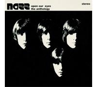 Nazz Open Our Eyes: The Anthology (CD) Album (Importación USA)