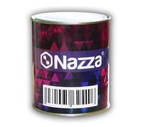 Nazza Esmalte Sintético Poliuretano - Uso interior y exterior - Rápido secado - Blanco Brillante