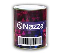 Nazza Esmalte Sintético Poliuretano - Uso interior y exterior - Rápido secado - Tabaco Brillante