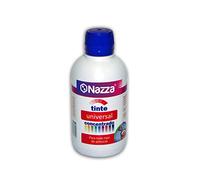 Nazza Tintes Universales Concentrados para Pinturas de todo tipo | Muy recomendado también para Resinas y barnices al Agua | Color Azul | Formato de 250 ml