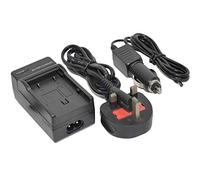 NB-5L Batería Cargador para NB5L CB-2LX 2LXE IXUS 95 PowerShot D10 D20 ELPH 500HS S120 S200 S90 S95 SD1300 SD3500 SD4000 SD980 SX170 SX240 SX260 SX270 SX280 SX500 SX510 SX520 SX60 SX600 SX700 HS IS