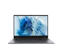 NB CHUWI GEMIBOOK PLUS - 15.6 FHD, N100, 16GB DDR5, 512GB SSD, UHD Graphics, WiFi6, BT5.2, W11 Home, EU layout con carcasa italiana