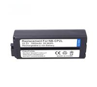 NB-CP2L, Compatible con Canon, For NB-CP1L CP510 CP600 CP710 CP730 CP760 CP780 CP800 CP900 CP910 CP1200 CP1300 CP1500 NB-CP2LH Batería