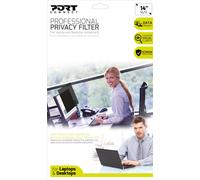 NB Port Privacy Filter 2D 35,6cm (14) 16/9 NUEVO