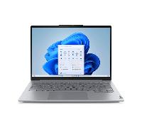 Lenovo ThinkBook 14 G8 IAL Intel Core Ultra 5 135H Portátil 35,6 cm (14") WUXGA 16 GB DDR5-SDRAM 512 GB SSD Wi-Fi 6E (802.11ax)