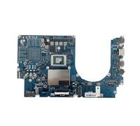 NB3029_MB_U_V4, Compatible con Lenovo, Compatible con Ideapad, Placa Base For Computadora Portátil 5 Pro-16ACH6 CPU: R7 R5 RAM: 16G DDR4 NB3029 FRU: 5B21C75279(CPU R5-5800H 16G-RAM)