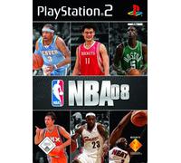 NBA 08 [Importación alemana]