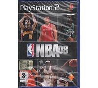 NBA 08 [Importación italiana]