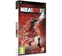 Nba 2K 2012