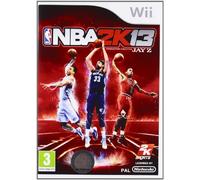 NBA 2K 2013