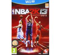 NBA 2K 2013