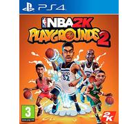 NBA 2K Playgrounds 2