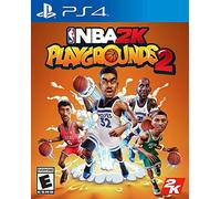 NBA 2K Playgrounds 2 for PlayStation 4 [USA]