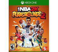NBA 2K Playgrounds 2 for Xbox One