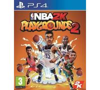 Nba 2K Playgrounds 2 Juego para Consola Sony PlayStation 4, PS4 [PAL ESPAA]