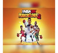 NBA 2K Playgrounds 2 (PC) Steam Key - GLOBAL