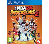NBA 2K Playgrounds 2 - PlayStation 4 [Importación inglesa]