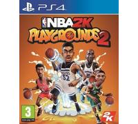 NBA 2K Playgrounds 2