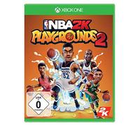 NBA 2K Playgrounds 2 - [USK] - Xbox One [Importación alemana]