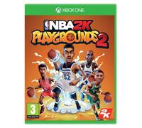 NBA 2K Playgrounds 2 (Xbox One) (Xbox One)