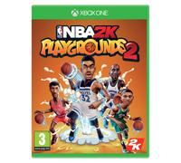 NBA 2K Playgrounds 2 (Xbox One) (Renovado)