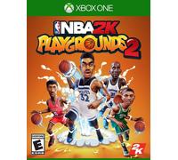 NBA 2K Playgrounds 2 - Xbox One Xbox One (Microsoft Xbox One) (Importación USA)