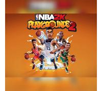 NBA 2K Playgrounds 2 (Xbox One / Xbox Series X|S) Xbox Live Key - ARGENTINA