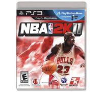 NBA 2K11(輸入版:北米・アジア)