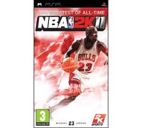 Nba 2K11