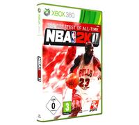 NBA 2K11 [Importación alemana]