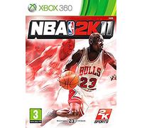 NBA 2K11 (Michael Jordan) [Importación francesa]
