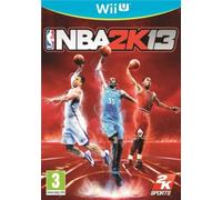 NBA 2k13