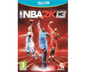 NBA 2k13