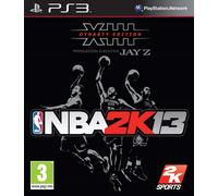 Nba 2k13 - dynasty edition