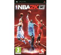 NBA 2K13 [Importación Inglesa]