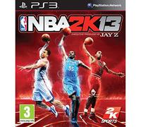 NBA 2K13 (PS3) [Importación inglesa]