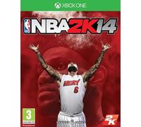 NBA 2K14